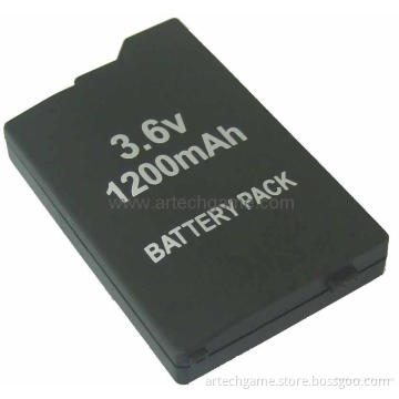 P2000 1200mAH 3.6v Battery pack